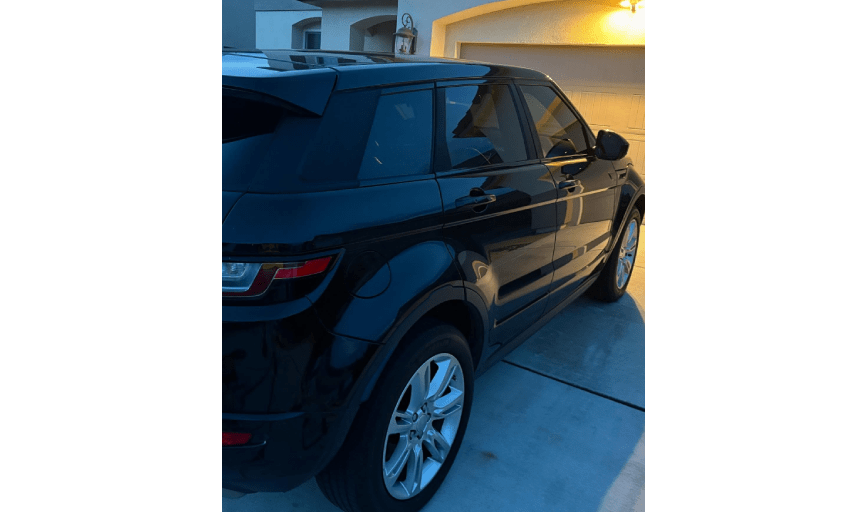 Celestial Shine Auto Detailing