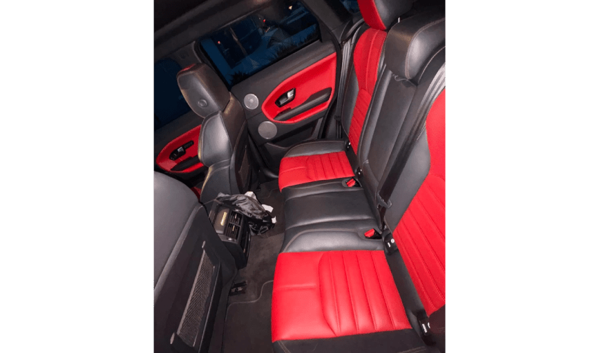 INTERIOR DETAILING