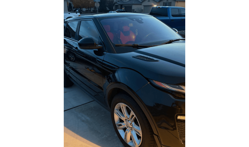 EXTERIOR DETAILING
